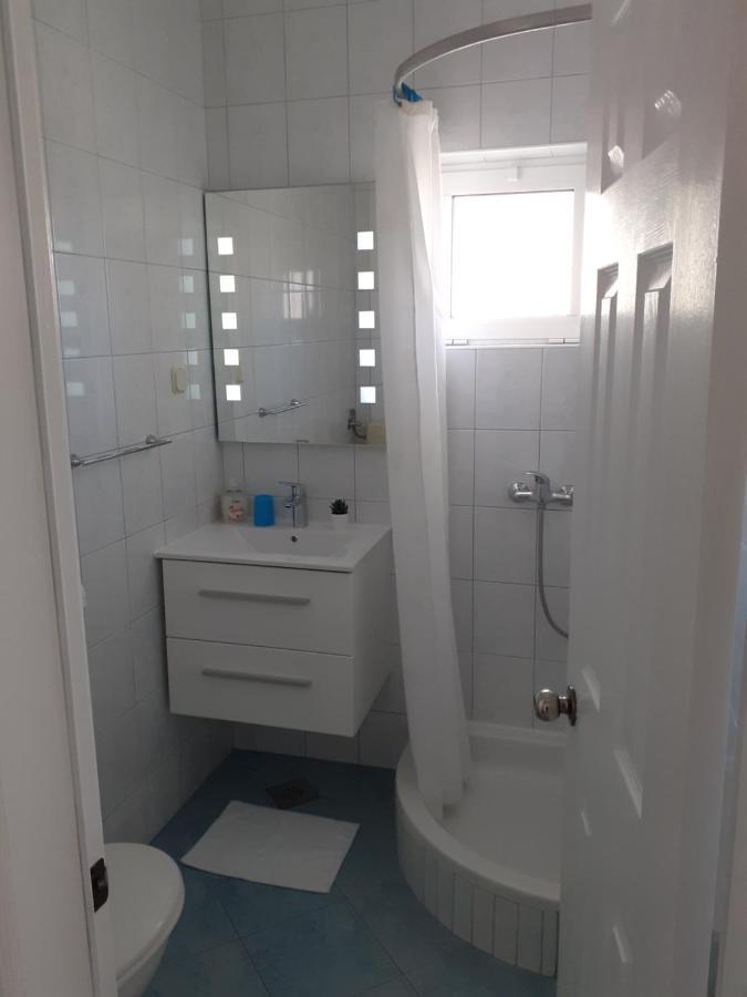 Apartments Lozina Дрвеник Екстериор снимка