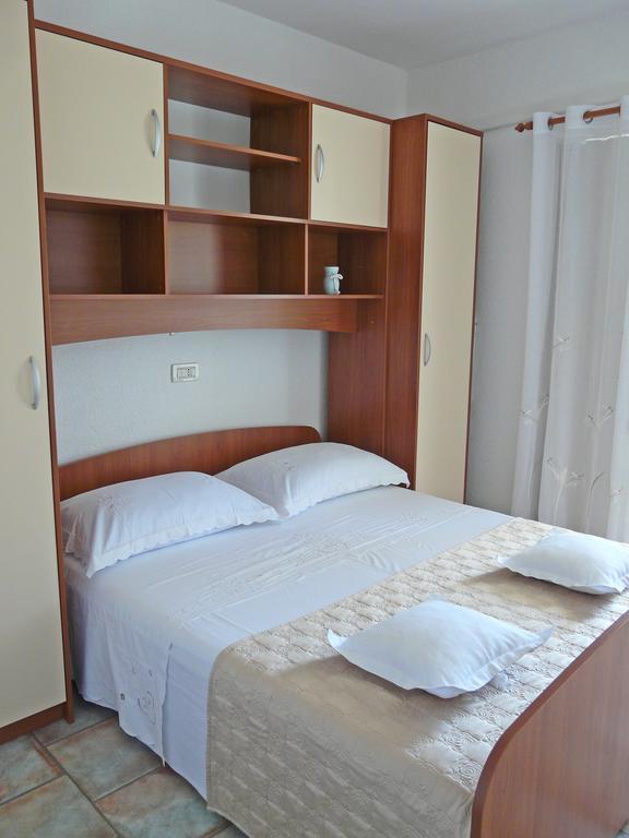 Apartments Lozina Дрвеник Стая снимка