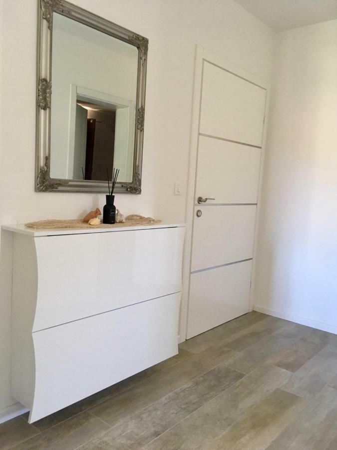 Apartments Lozina Дрвеник Екстериор снимка