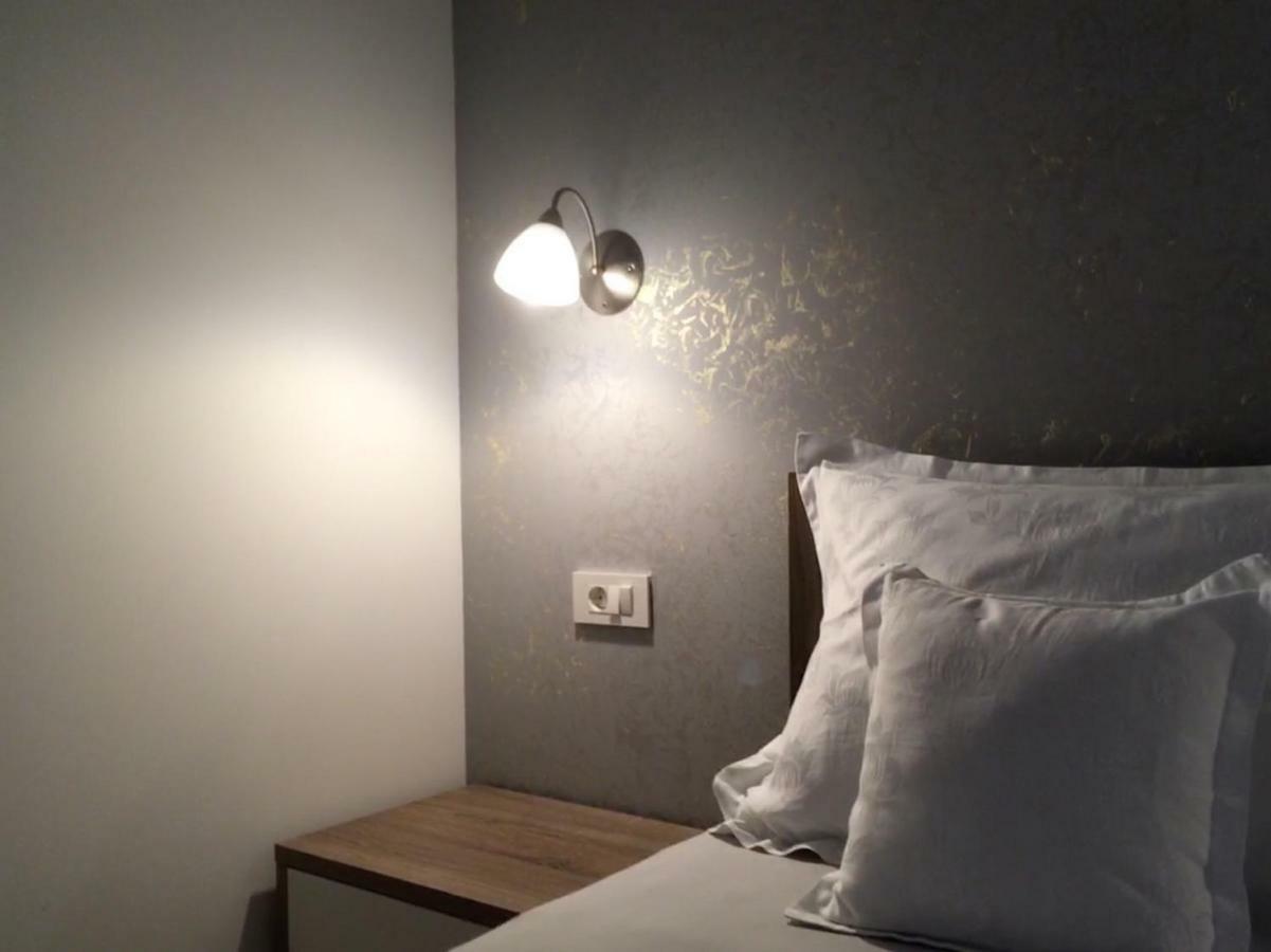 Apartments Lozina Дрвеник Екстериор снимка