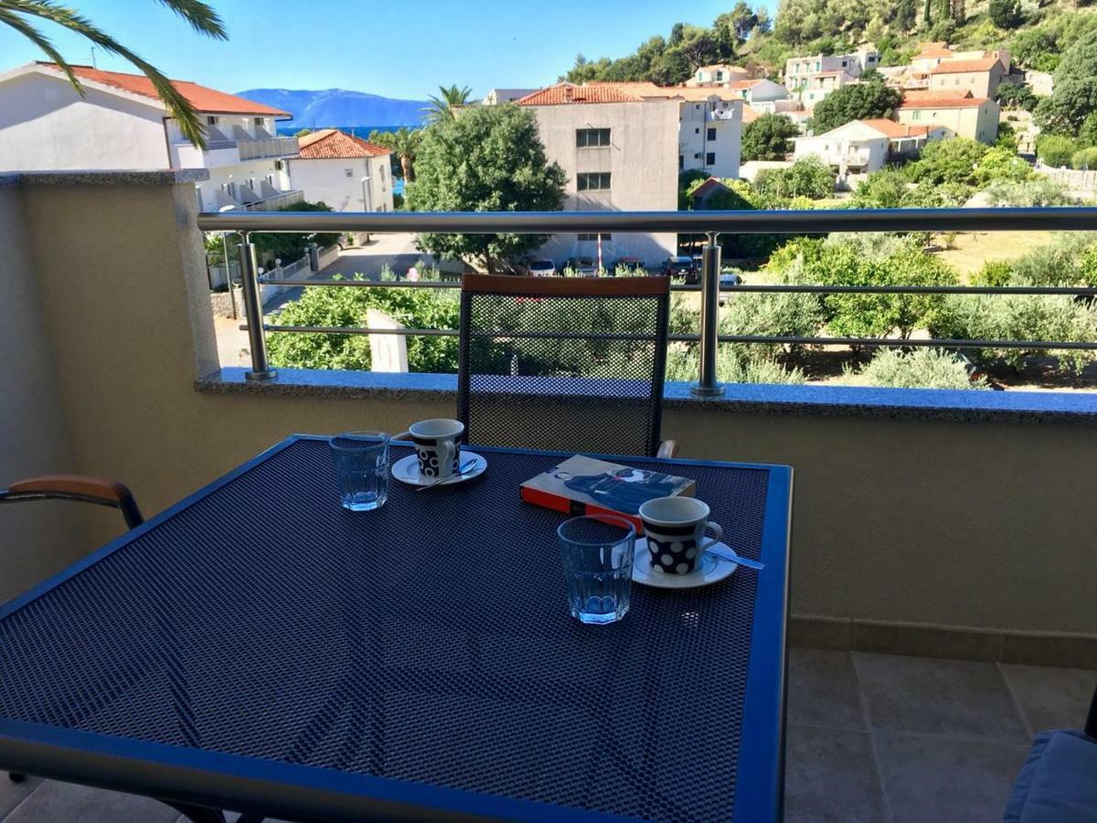 Apartments Lozina Дрвеник Екстериор снимка
